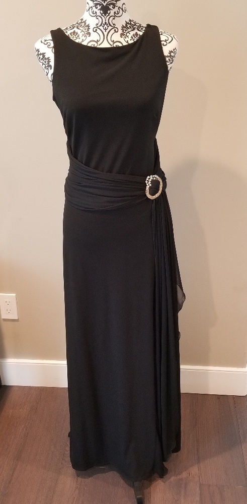 Ladies Dress